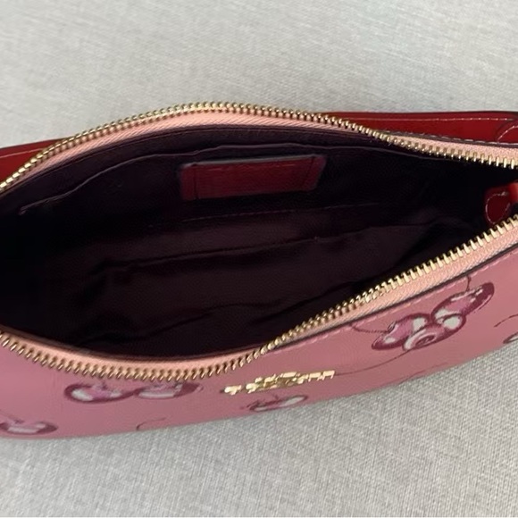 Coach Cherry Bag - Picture 5 of 5